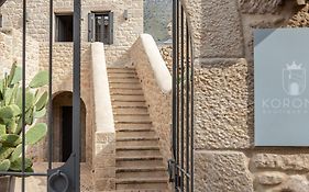 Korona Boutique Hotel